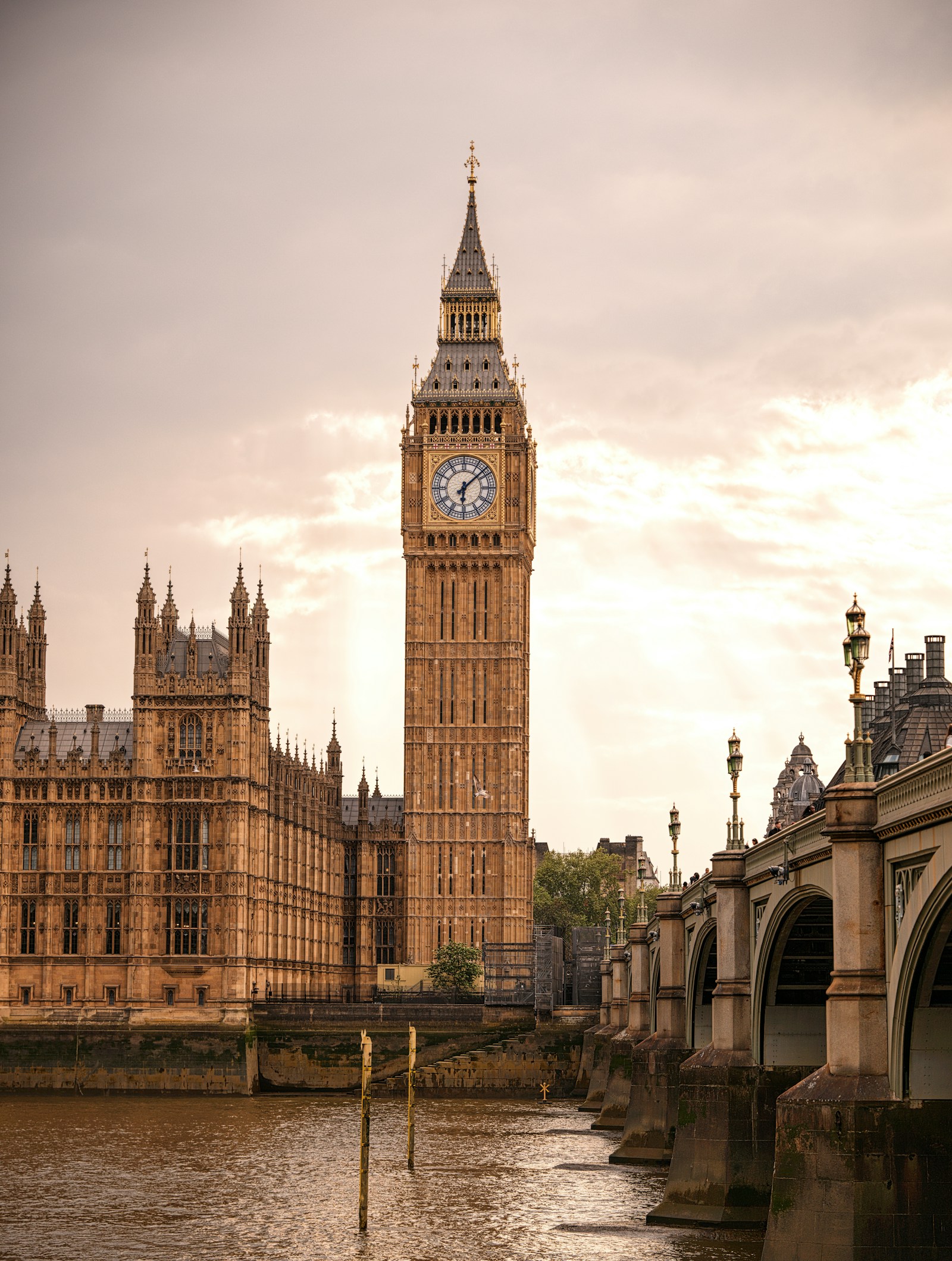 英国 · 伦敦